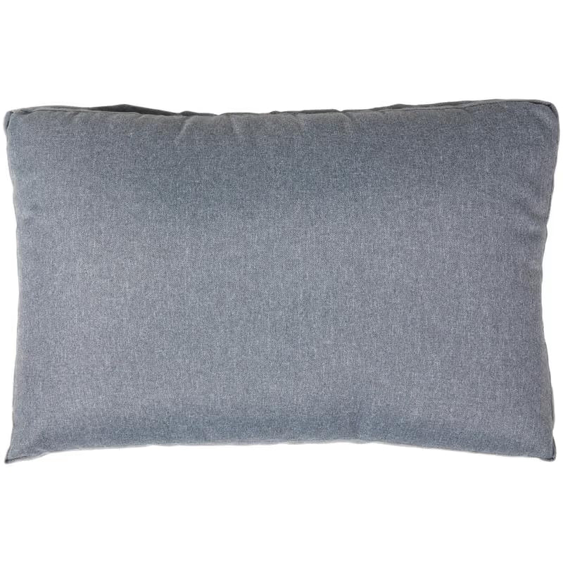 Moderne tuin loungeset – 3-delig – grijs